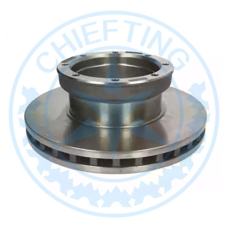 9754230012 9754230312 9754230612 for Mercedes benz Atego Truck Brake Discs